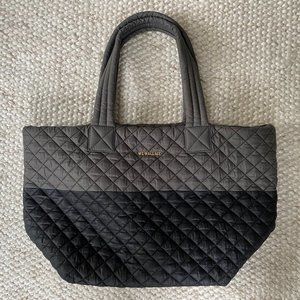 MZ Wallace Medium Metro Tote in Colorblock
